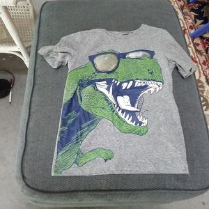Dinosaur tshirt